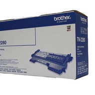 Brother TN2280 orig toner