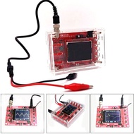 Digital Oscilloscope DSO138 Module Kit Osiloskop Osciloscop Osiloskop