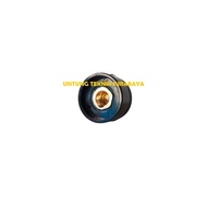 Welding Transformer Socket 10-25 mm 200A - FEMALE PANEL