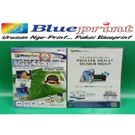 Paper / BLUEPRINT INJET PAPER 120 GSM PREMIUM