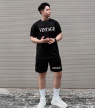 Đồ Bộ Nam Bigsize tới 150kg vải mịn mát - Bộ Quần Áo Nam mặc thoải mái bền đẹp