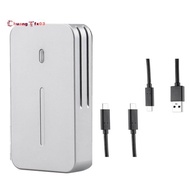 SSD Enclosure Box Cable Accessories for M2 2230 NVMe SN740