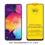 Anti-scratch Full Tempered Glass Realme 7 Tempered Glass Realme 7 Full Tempered Glass Realme 7