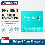 Beyoung Gut Brain Skin Health Support Supplement 30s