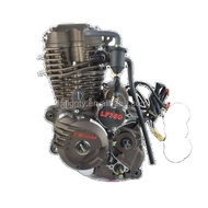 motorcycle engine assembly lifan CG 150 175 200 250 300 engine