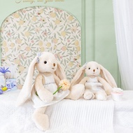 Gabriel rabbit plush toy comfort doll sleeping doll holiday girl birthday gift for girls children