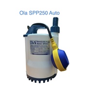 Ola SP370F/SPP250F submersible pump (auto)
