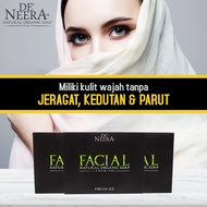 Sabun Jeragat - Formula Khas Untuk Jeragat