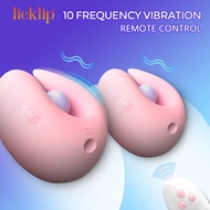 10 Frequency Wireless Vibrator Breast Enlargement Massager Vibrators Nipple Stimulation Nipple Vibrator Sex Toys for Women