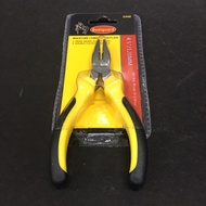 Miniature Combination Plier 4.5" C442
