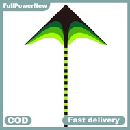 Full kites tails with handle outdoor toys for kids kites nylon ripstop albatross kite Power