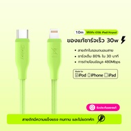 อะแดปเตอร์ชาร์จ GaN 145W แบบ 3 พอร์ต ปลอดภัย ชาร์จไม่ร้อน รองรับ iPhone 16 Galaxy S25 และ Android ทุ