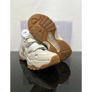 Sepatu Sandal MLB Bigball Chunky Mask New York Yankees / Sepatu MLB