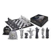Wizard Chess Harry Potter wand