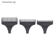 Theearlyut Universal Hair Clipper Shaver Limit Combs Guide Guard Replacement Attachment SG