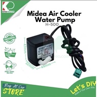 MIDEA AIR COOLER WATER PUMP H-500 220V 3.5W