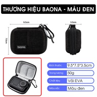 HỘP ĐỰNG DJI OSMO ACTION 5 PRO / 4 / 3 (VỪA KHUNG THEO MÁY)