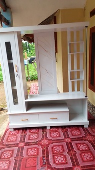 BUFET SKETSEL TV BUFET TV MINIMALIS SKETSEL FREE ONGKIR SERANG KOTA DAN CILEGON