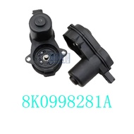 Teeth Rear Handbrake Caliper Brake Servo Motor For Audi A4 A5 A6 A7 A8 Q5 RS5 4E0615137 32335478 8K0