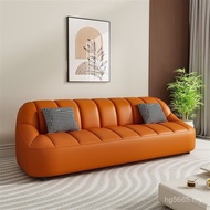 Household Reception Factory Modern Simple Cross-Border Supply Apartment Small Apartment Sofa New Sty