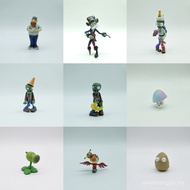 Genuine Bulk Goods Plants vs Uncle Zombies Uncle Potatoes Diving Zombies Dance King Zombies Pirate Z