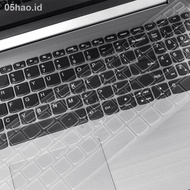 TOP Stiker Film Pelindung Keyboard Laptop Lenovo Ideapad 320 L340 330