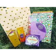 Alquran Muslimah Tagging (198) A5