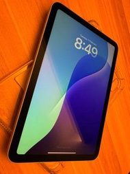 iPad mini A17 Pro WiFi 256gb Starlight
