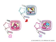 (多圖)非現貨 日本代購 日本精品 三麗鷗 sanrio Kuromi kurumi 酷洛米 可羅米 美樂蒂 my melody 水怪 keropii little twin stars kiki l