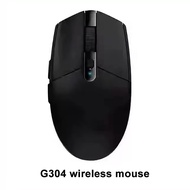 G304/G102 LIGHTSPEED Wireless Gaming Mouse 12000 DPI Wireless Mouse Laptop Accessories No Driver Ver