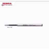 Zebra Refill F (Refill F-301, F-301 Compact & Slide BP-115)