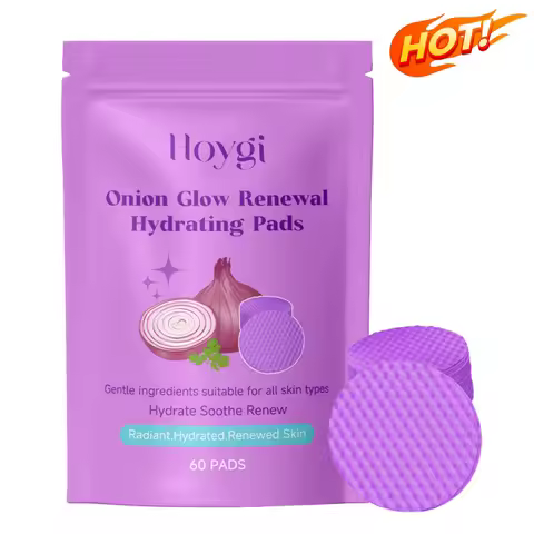 Moisturizing Cotton Pads Facial Toner Soothing Skin Tone Improve Sensitive Facial Skin Sheets Deeply