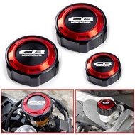 HONDA Cb1000 For R Cb1000r CB 1000R 2009-2014 2015 2016 Motorcycle CNC Accessories Front And Rear