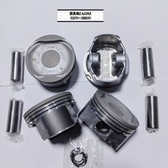 Bekalan Terus Omboh Camry 2.4/2AZ daripada Pengeluar Cincin Omboh Camry 2.4/2AZ 13211-2B031