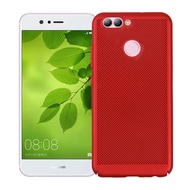 Huawei Nova Huawei nova 2 Cooling Hard Back Case Cover Casing