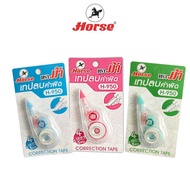HORSE (HORSE Brand) Correction Tape Model H-950 Width 5 Mm Length 4 Meters
