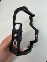 A7IV SmallRig Camera Cage