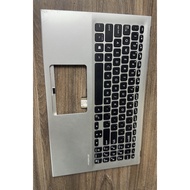 Asus Vivobook A512F C-side cover