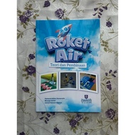 ROKET AIR TEORI DAN PEMBINAAN