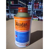 Akodan Insektisida Endosulfan 500ml Obat Hama Akodan Racun Ikan Obat Ikan Akodan