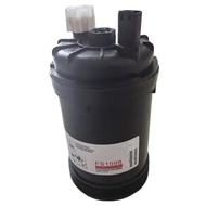 FS1098 Fuel Filter For Fleetguard Cummins Engine B6.7 L9 ISL8.9 FH21462 5308722 5319680 FS20038 Fuel