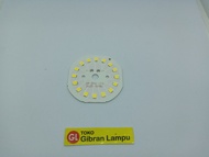 Mata LED 15w (ACR) - PCB Mata Lampu LED DC 15 Watt