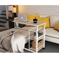 床邊電腦桌 可移動懶人桌 跨床桌(Computer Desk, Lazy Desk)(包送貨Free Delivery)