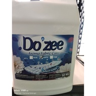 DOZEE AROMA FABRIC SOFTENER 10KG