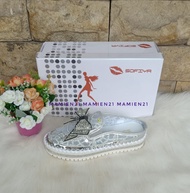 WEDGES SOFIYA B1190-4/WEDGES MODEL TERBARU/SANDAL WEDGES IMPORT