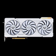 TUF RTX4070 Ti Super white 16GB