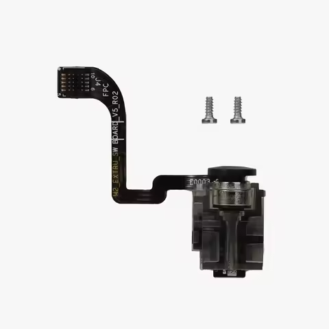 Extruder Filament Sensor for Bambu P1S / P1S / X1 Replacement of the Extruder Filament Sensor for Ba