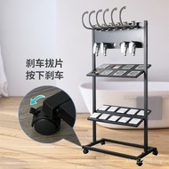 Floor Drain Rack Bathroom View Bag Hardware Display Rack Display Rack Floor Drain Ang Faucet Rack Fl