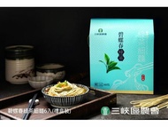 【三峽區農會】碧螺春綠茶細麵6包(300g/包)-禮盒裝