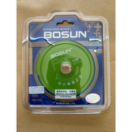 Bosun F1CE  Diamond wheel